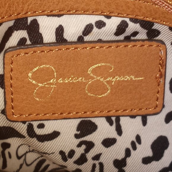 Jessica Simpson summer bag - Picture 9 of 16